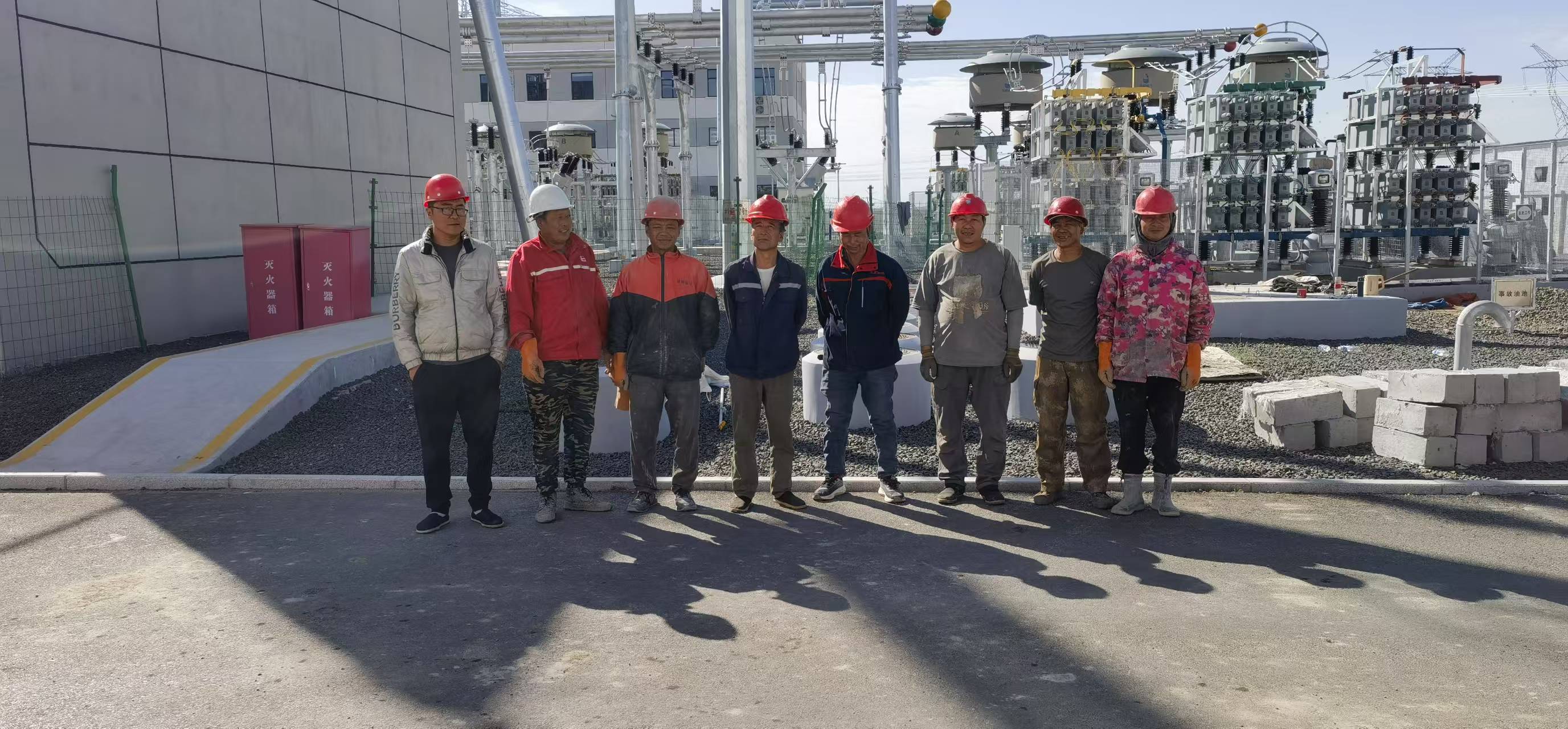 松潘地基沉降如何修复?